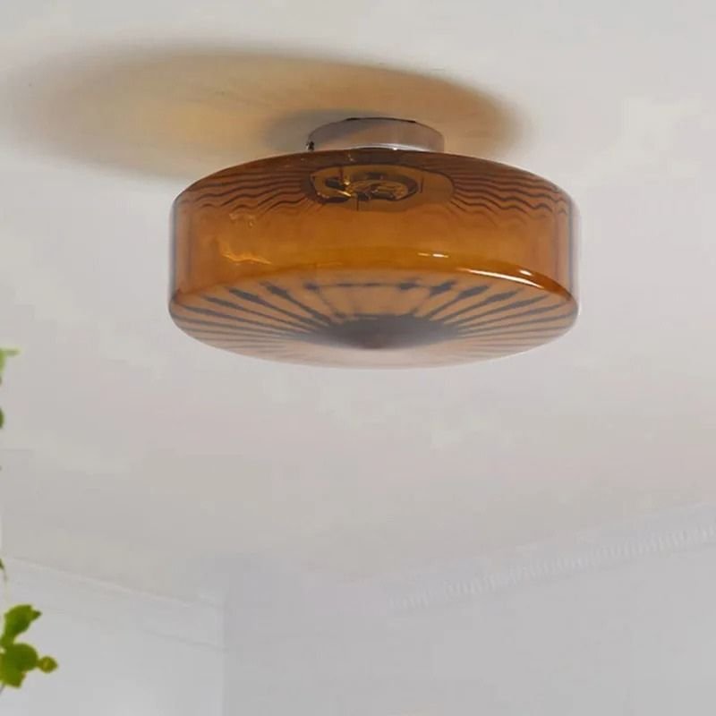 Hasos Ceiling Light.