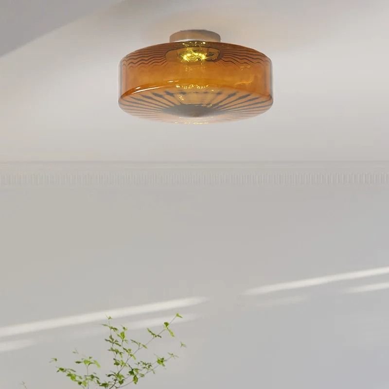 Hasos Ceiling Light.