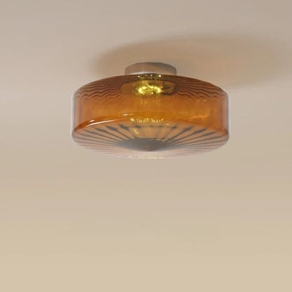 Hasos Ceiling Light.