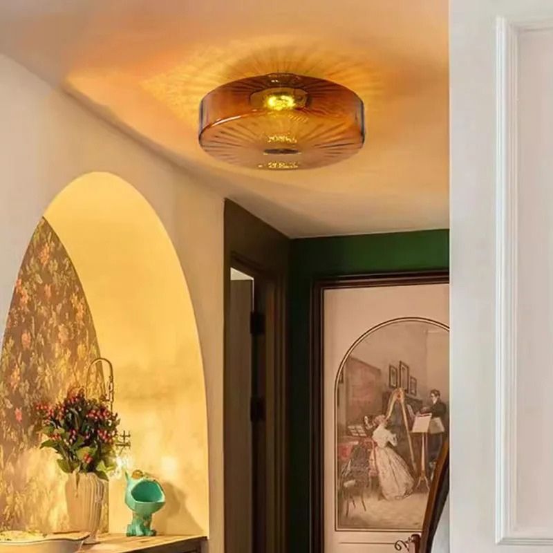 Hasos Ceiling Light.