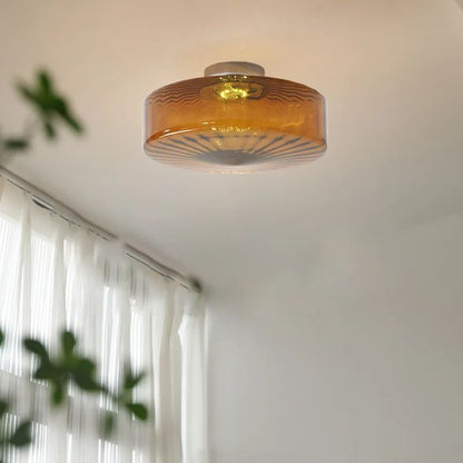 Hasos Ceiling Light.