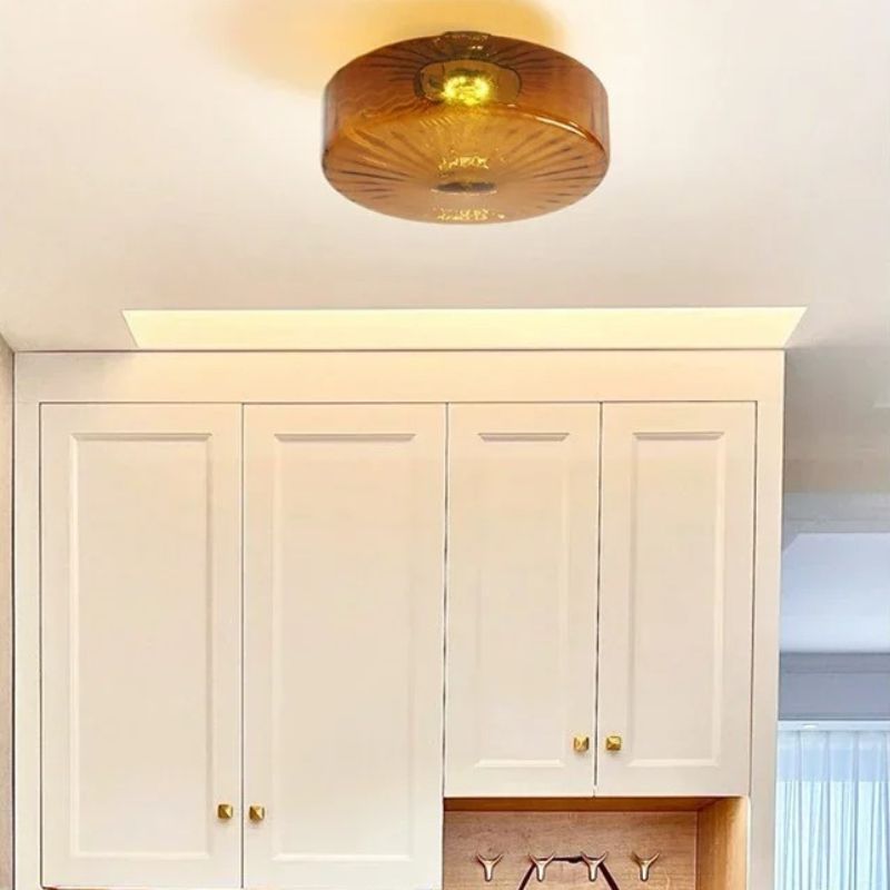 Hasos Ceiling Light.