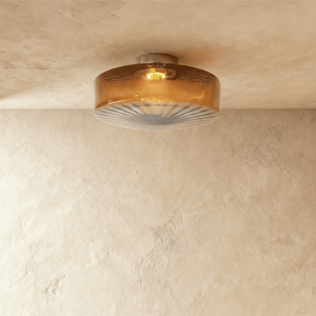 Hasos Ceiling Light.