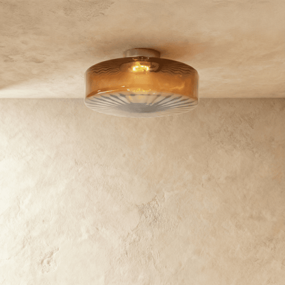 Hasos Ceiling Light.