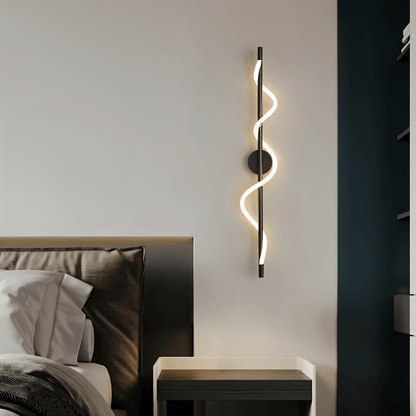 Helixa Wall Lamp