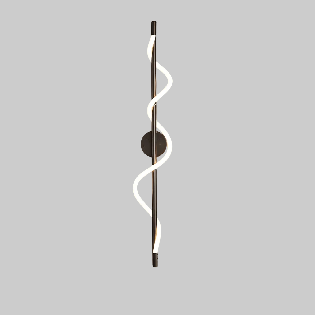 Helixa Wall Lamp