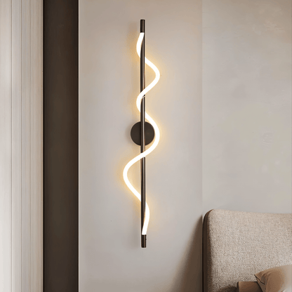 Helixa Wall Lamp