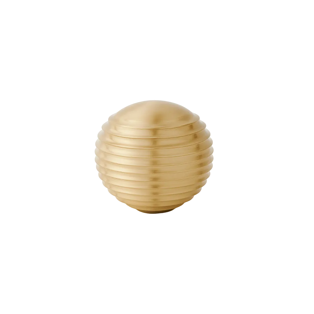 Herine Knob.