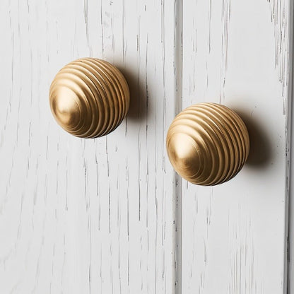 Herine Knob.