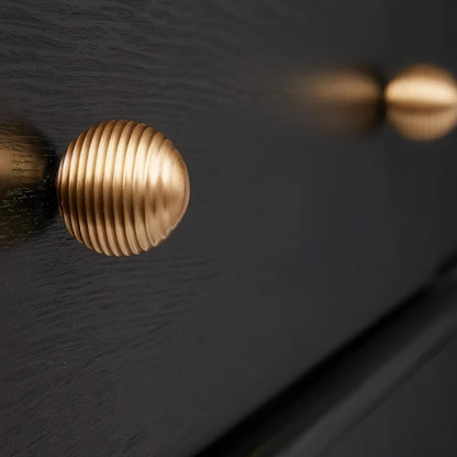 Herine Knob.