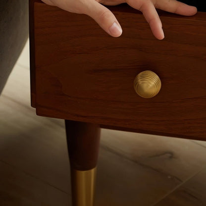 Herine Knob.