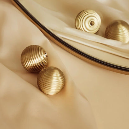 Herine Knob.
