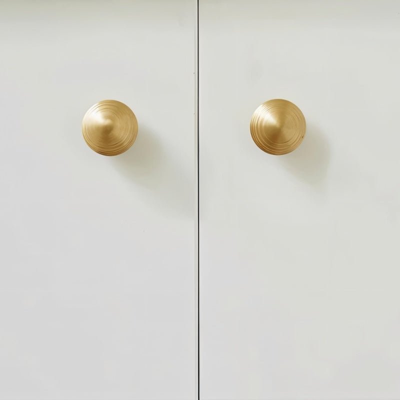 Herine Knob.