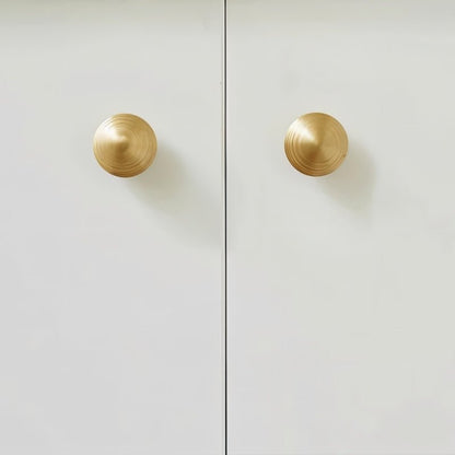 Herine Knob.