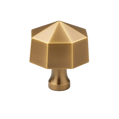 Hilt Knob.
