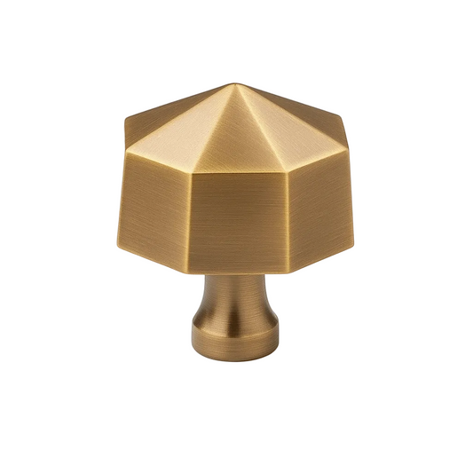 Hilt Knob.