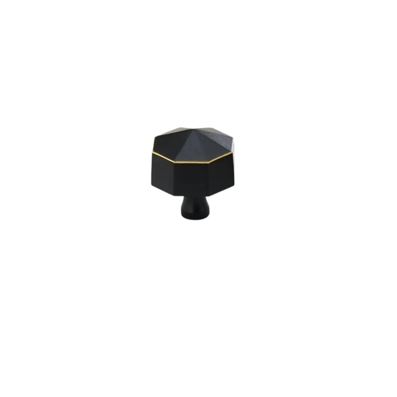 Hilt Knob.