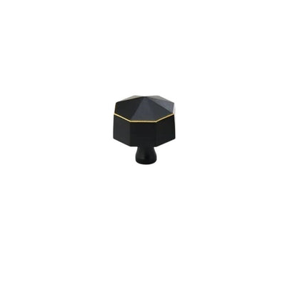 Hilt Knob.