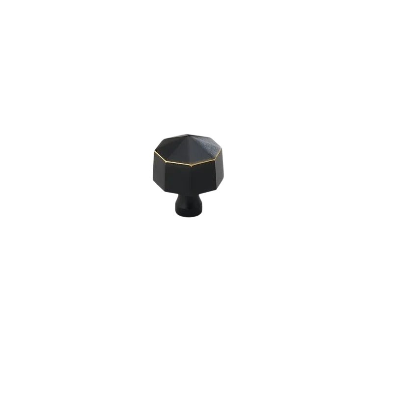 Hilt Knob.