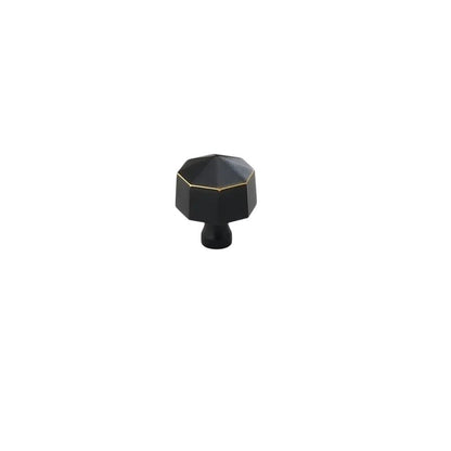 Hilt Knob.