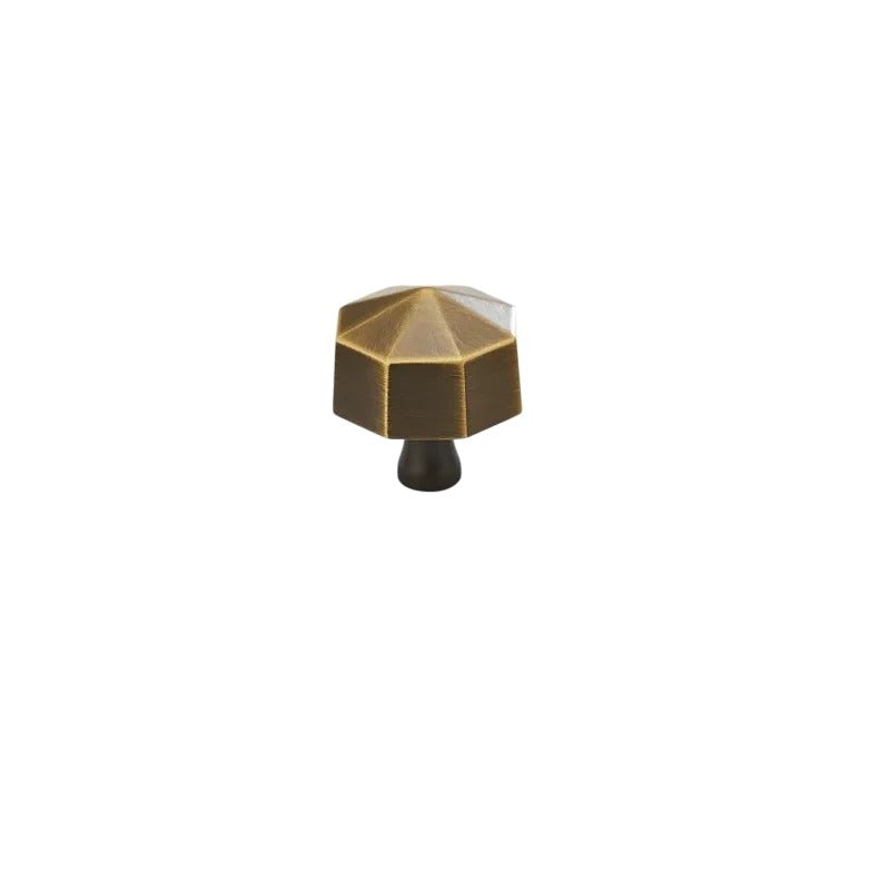 Hilt Knob.