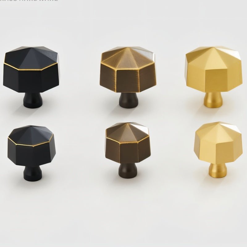 Hilt Knob.