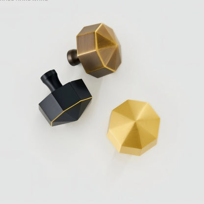 Hilt Knob.