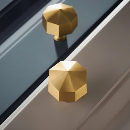 Hilt Knob.