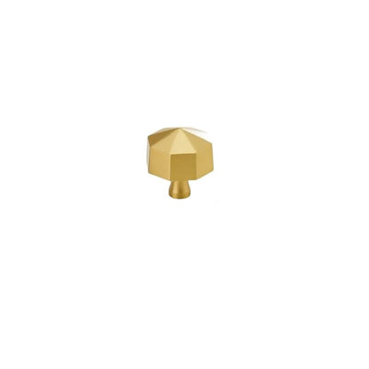 Hilt Knob.