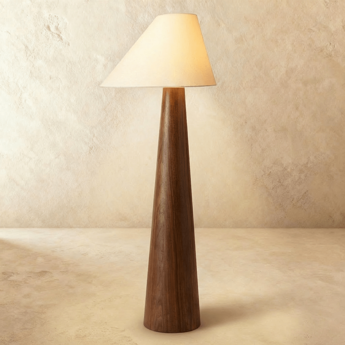 Holza Floor Lamp.