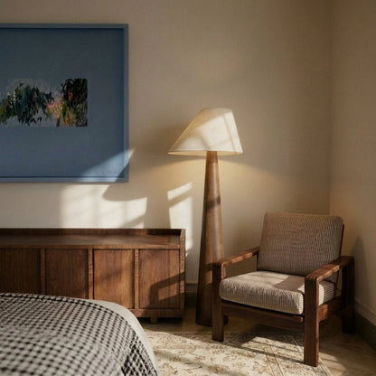 Holza Floor Lamp.
