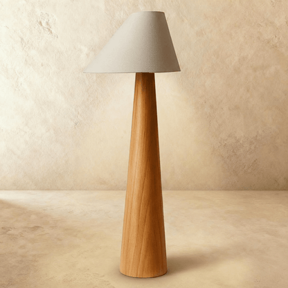 Holza Floor Lamp.