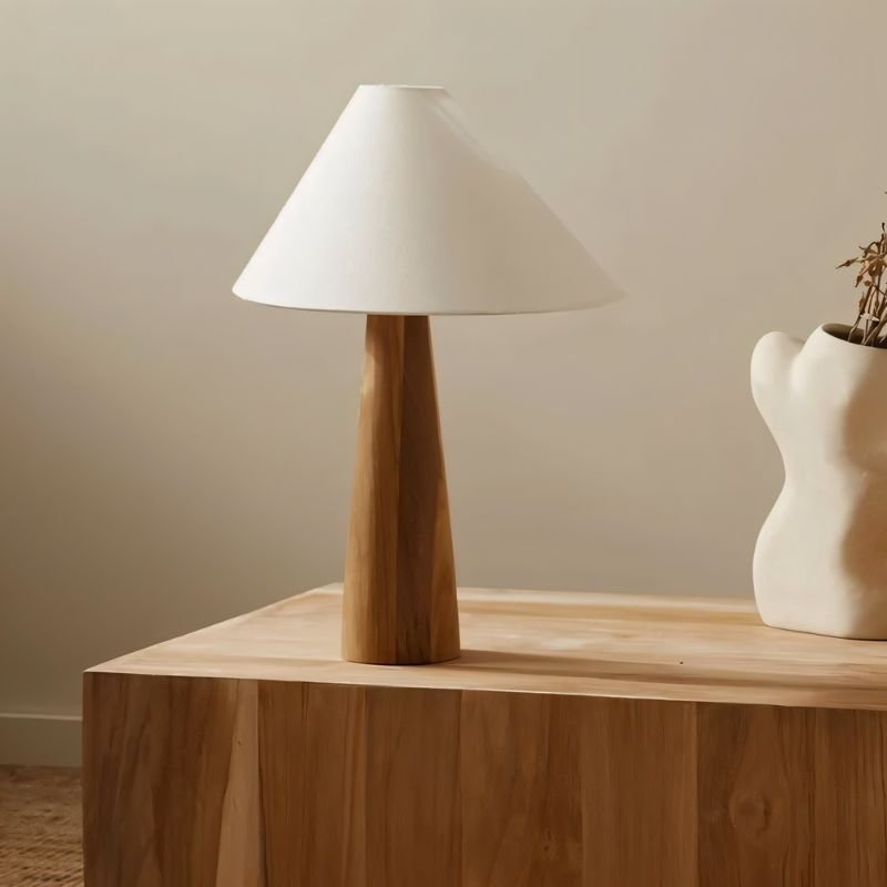 Holza Table Lamp.