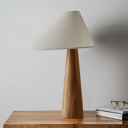Holza Table Lamp.