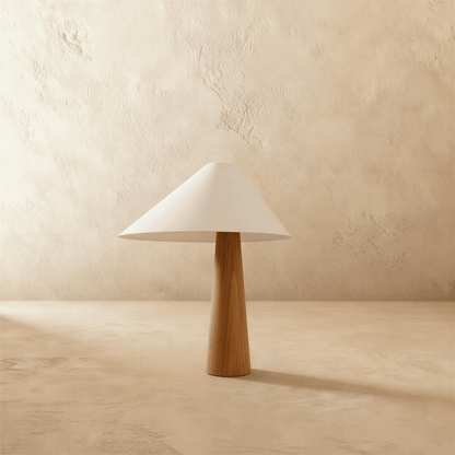 Holza Table Lamp.