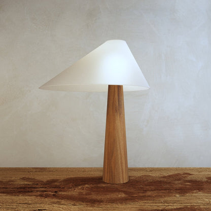 Holza Table Lamp.