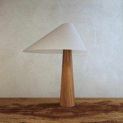 Holza Table Lamp.