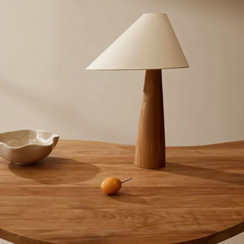 Holza Table Lamp.