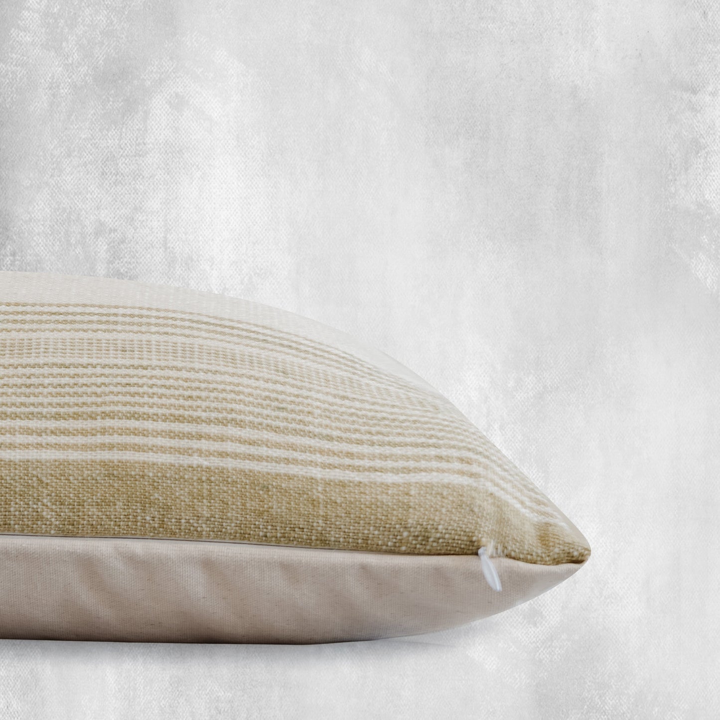 RuffledThread Home & Living > Home Décor > Decorative Pillows Abimbola 2- Indian Wool Pillow Cover