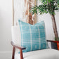 RuffledThread Home & Living > Home Décor > Decorative Pillows ADEOLA - Indian Wool Pillow Cover
