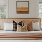 RuffledThread Home & Living > Home Décor > Decorative Pillows AYEM Indian Wool Pillow Cover