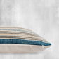 RuffledThread Home & Living > Home Décor > Decorative Pillows IMANI - Vintage Indian Wool Pillow Cover