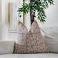 RuffledThread Home & Living > Home Décor > Decorative Pillows JOLA - Indian Hand Block Print Pillow Cover
