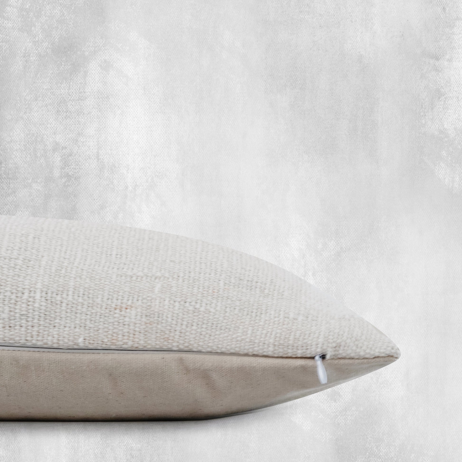 RuffledThread Home & Living > Home Décor > Decorative Pillows MAZI - Authentic Mali Mudcloth Throw Pillow Cover