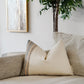 RuffledThread Home & Living > Home Décor > Decorative Pillows 14 in X 20 in OLAMIDE- Vintage Lumbar Indian Wool Pillow Cover