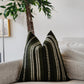 RuffledThread Home & Living > Home Décor > Decorative Pillows TEJU - Vintage Indian Wool Pillow Cover