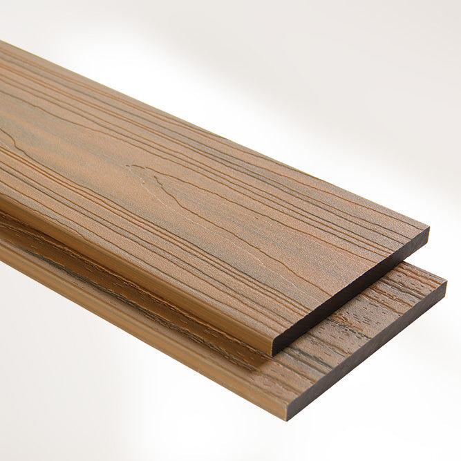 Composite Fascia Board (2-Pack).