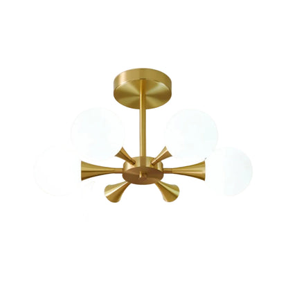 Huran Chandelier.