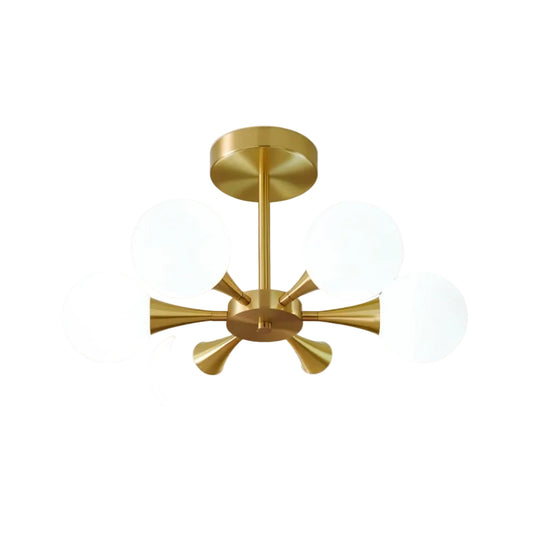 Huran Chandelier.