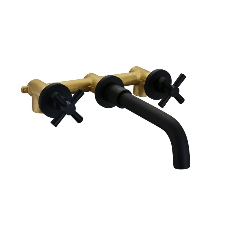 Hydran Bathroom Faucet